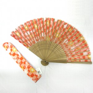 Folding fan (Sensu)