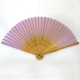 Folding fan (Sensu)