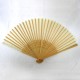 Folding fan (Sensu)
